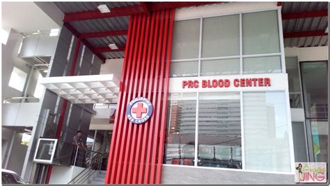 red cross boni